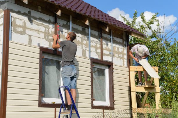 Affordable Siding Repair and Maintenance Services in Woodmont, CT